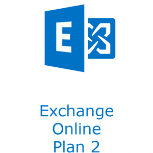 Exchange Online Plan 2