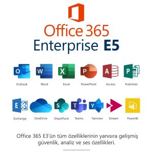 Office 365 E5