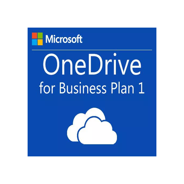 OneDrive for Business Plan 1