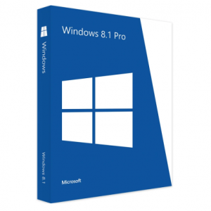 Windows 8.1 Pro